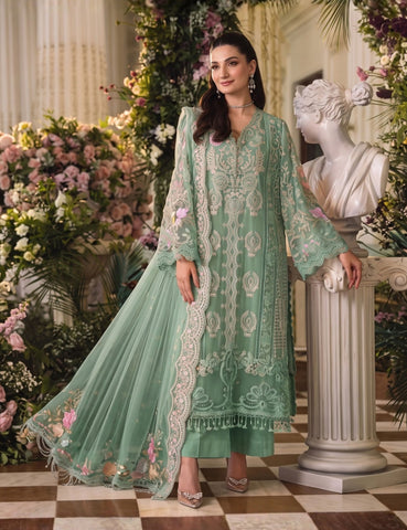 Zarmeen Emaan Premium Viscose ZE_1951