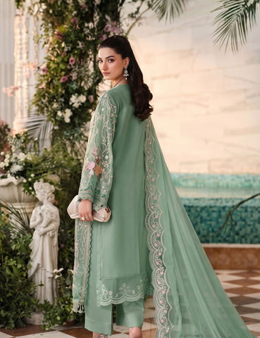 Zarmeen Emaan Premium Viscose ZE_1951
