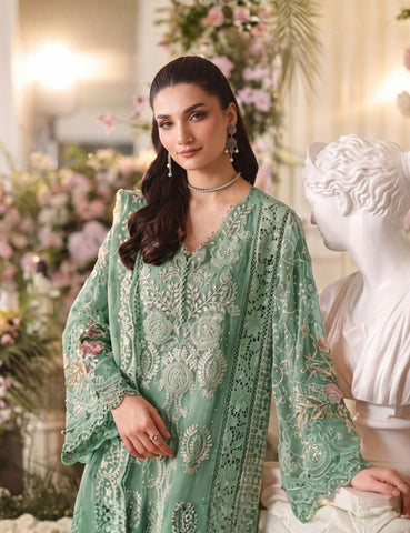 Zarmeen Emaan Premium Viscose ZE_1951