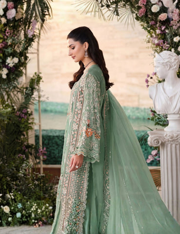 Zarmeen Emaan Premium Viscose ZE_1951