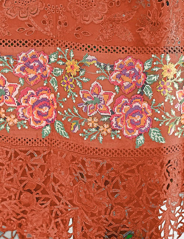 Zarmeen Emaan Premium Viscose ZE-717
