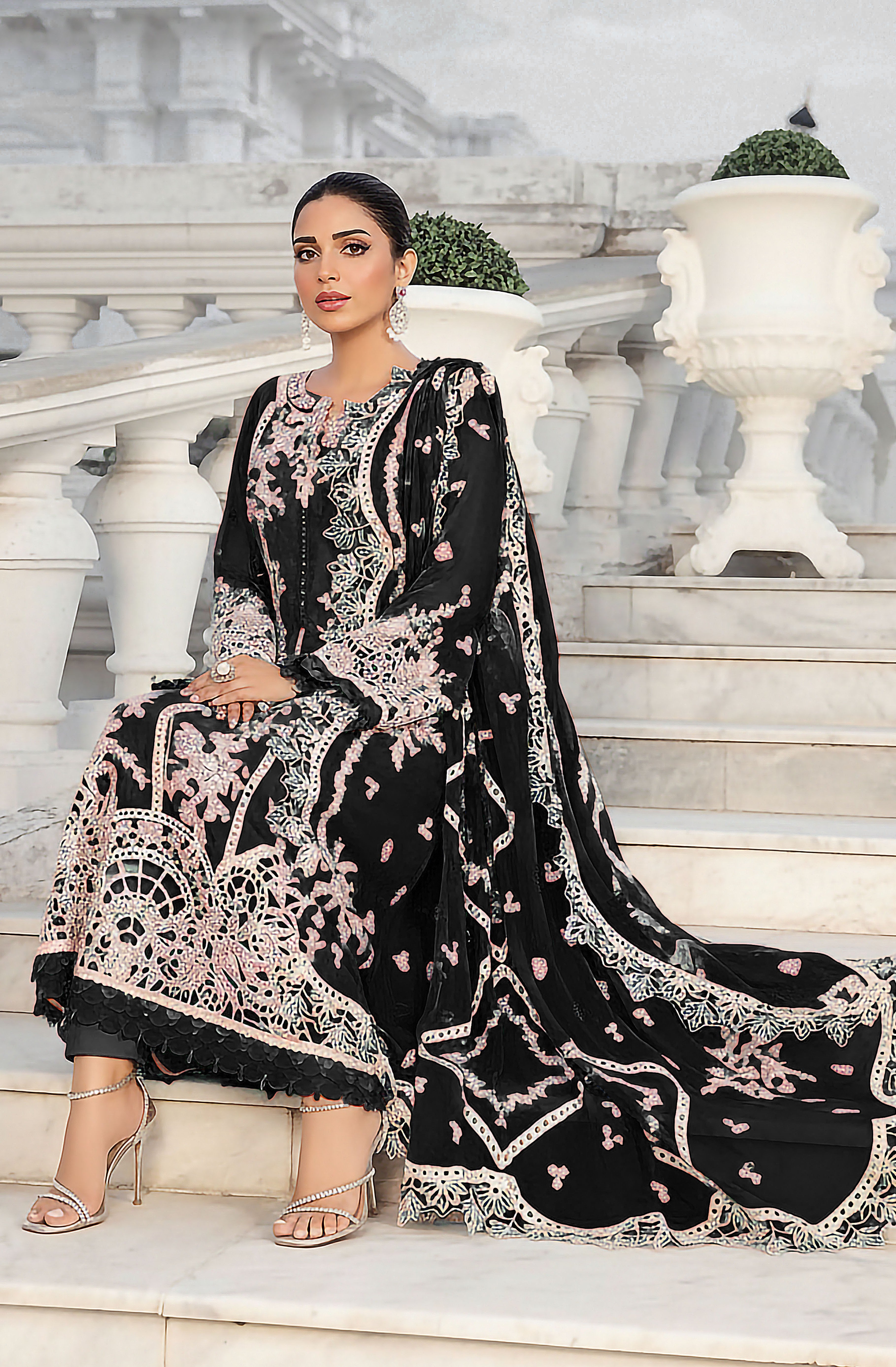 zarmeen emaan 1776  viscose