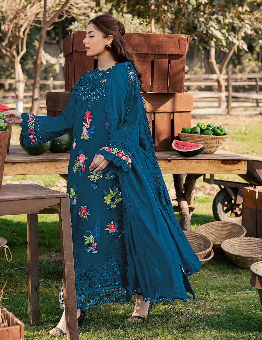 zarmeen emaan viscose 924