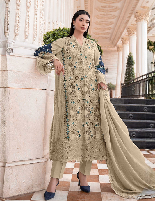 Premium Lawn ZE-933
