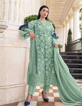 Premium Lawn ZE-933 Pista