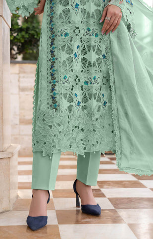 Zarmeen Emaan Premium Viscose ZE-1933