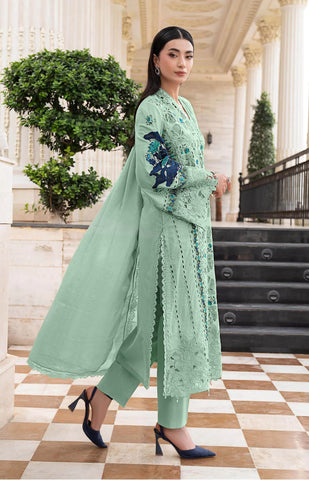zarmeen emaan 1933 viscose