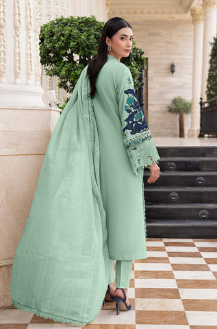 zarmeen emaan 1933 viscose