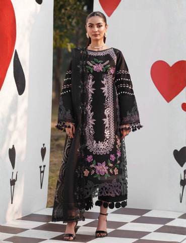 Zarmeen Emaan Premium Viscose ZE-939