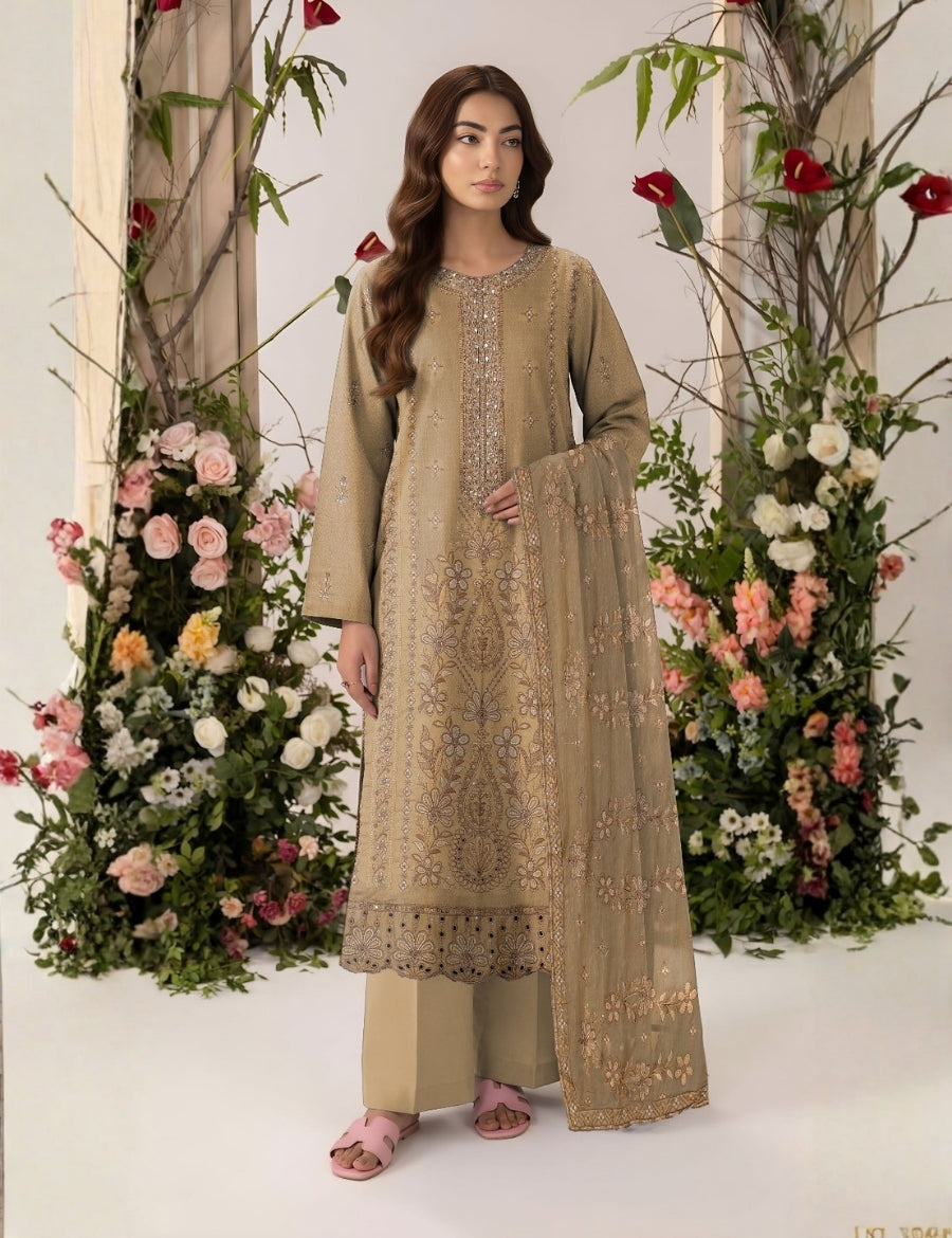 Premium Lawn ZE-942 5