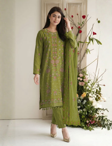 Premium Lawn ZE_947 3