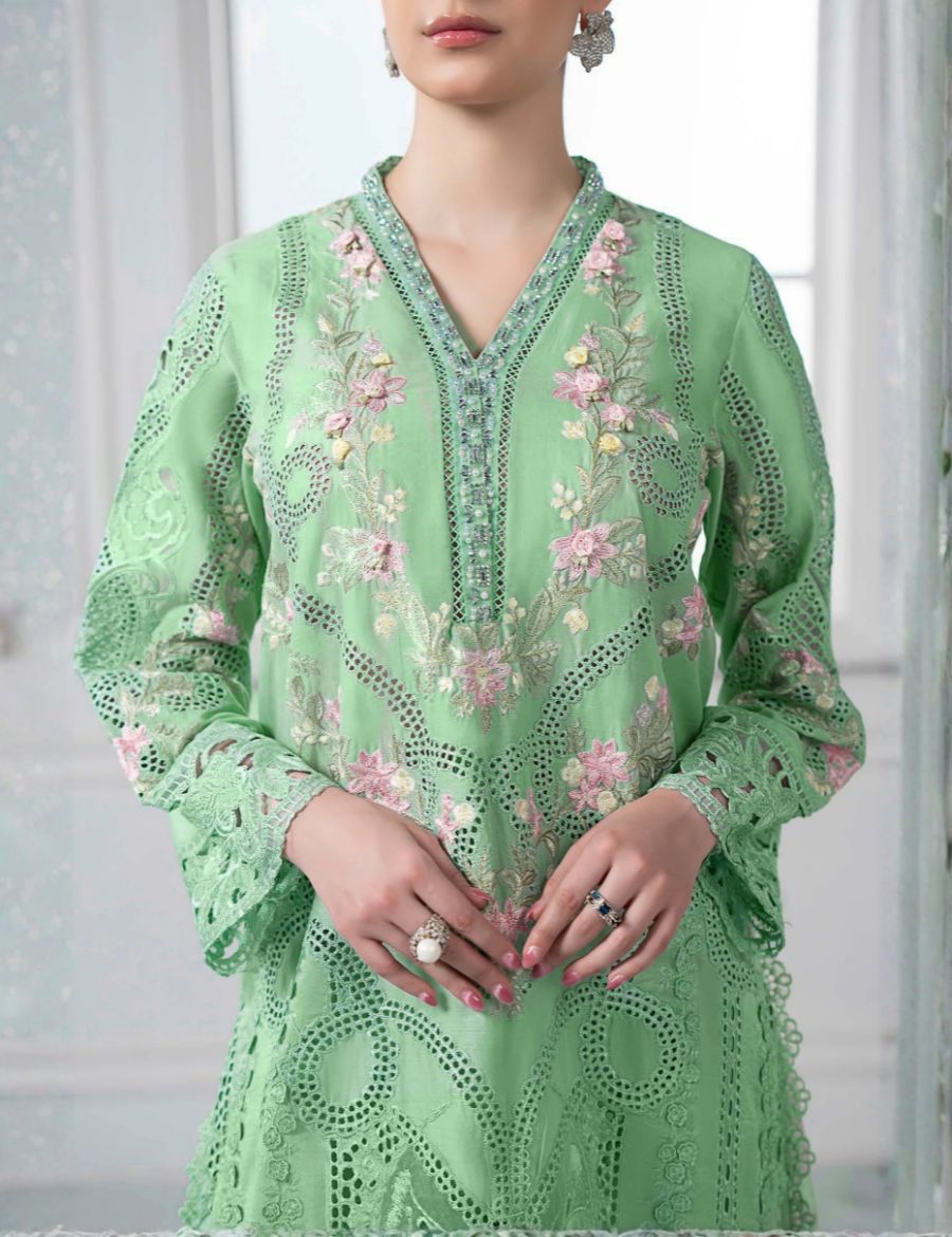 Zarmeen Emaan Premium Viscose ZE-949