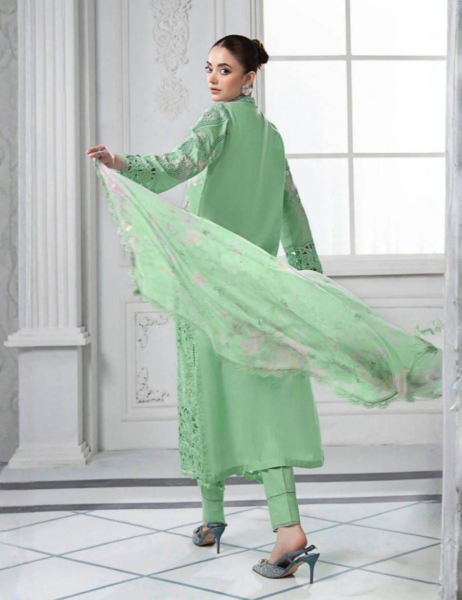 Zarmeen Emaan Premium Viscose ZE-949