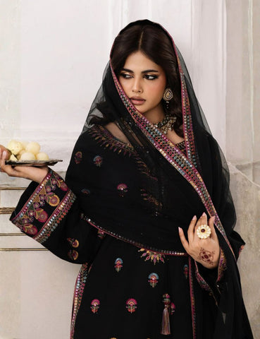 Zarmeen Emaan Premium Viscose ZE-950
