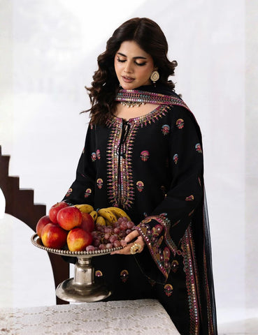 Zarmeen Emaan Premium Viscose ZE-950
