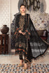 Premium 3pc EMB Viscose Zarmeen & Emaan Z.E 429