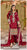 Premium 3pc EMB Viscose Zarmeen & Emaan Z.E-713