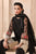 Premium 3pc EMB Viscose Zarmeen & Emaan Z.E-744