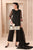 Premium 3pc EMB Viscose Zarmeen & Emaan Z.E-744