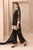 Premium 3pc EMB Viscose Zarmeen & Emaan Z.E-744