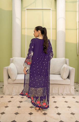 Zarmeen Emaan Premium Viscose ZE-1751