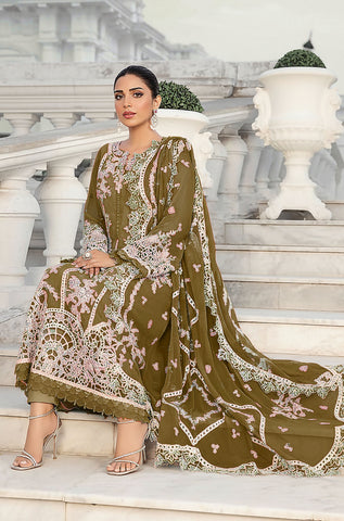 Zarmeen Emaan Premium Viscose ZE-1776