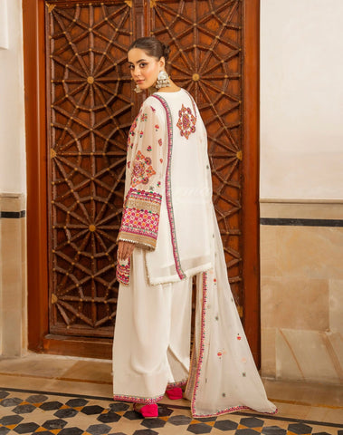 Zarmeen Emaan Premium Viscose ZE-1787
