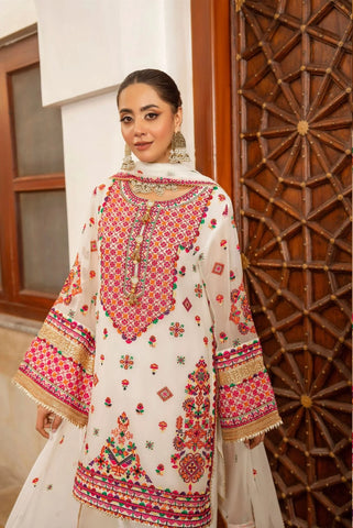 Zarmeen Emaan Premium Viscose ZE-1787