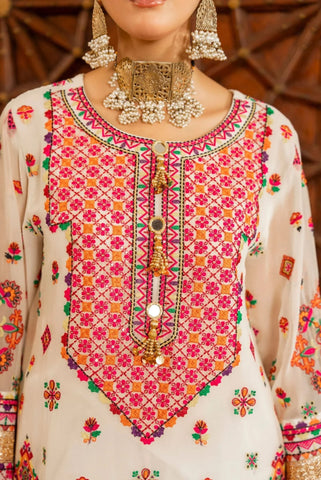 Zarmeen Emaan Premium Viscose ZE-1787
