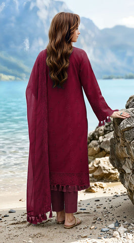 Zarmeen Emaan Premium Viscose ZE-1817