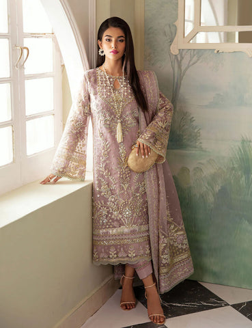 Zarmeen Emaan Premium Viscose ZE-1921