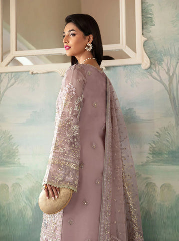 Zarmeen Emaan Premium Viscose ZE-1921