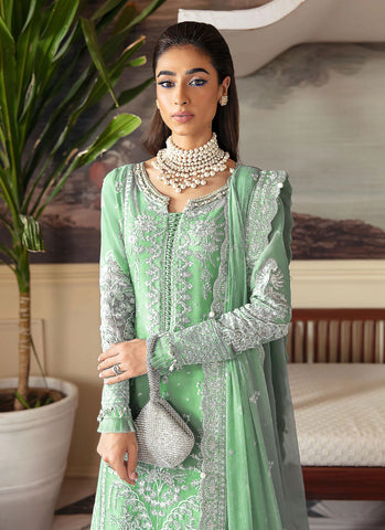 Zarmeen Emaan Premium Viscose ZE-1922