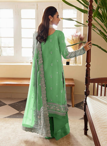 Zarmeen Emaan Premium Viscose ZE-1922