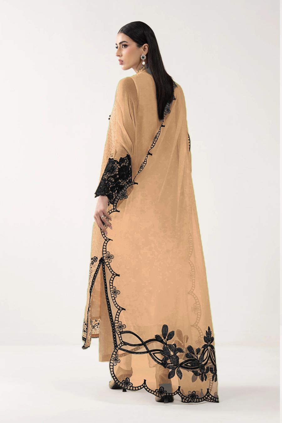Zarmeen Emaan Premium Viscose ZE-1938
