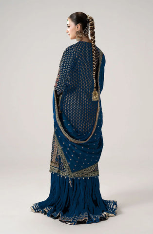 Zarmeen Emaan Premium Viscose ZE-1940