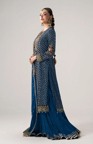Zarmeen Emaan Premium Viscose ZE-1940