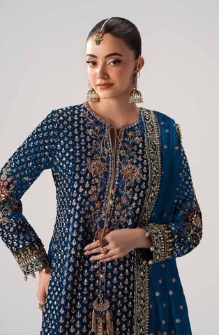 Zarmeen Emaan Premium Viscose ZE-1940