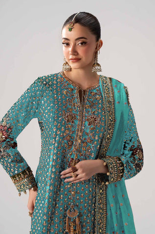 Zarmeen Emaan Premium Viscose ZE-1940