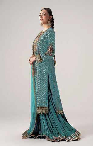 Zarmeen Emaan Premium Viscose ZE-1940