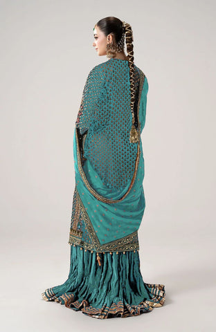 Zarmeen Emaan Premium Viscose ZE-1940