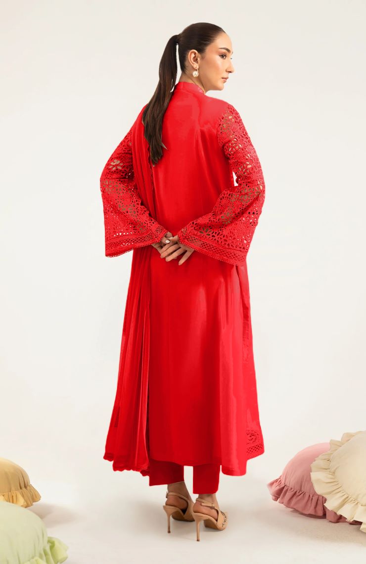 Zarmeen Emaan Premium Viscose ZE-1943
