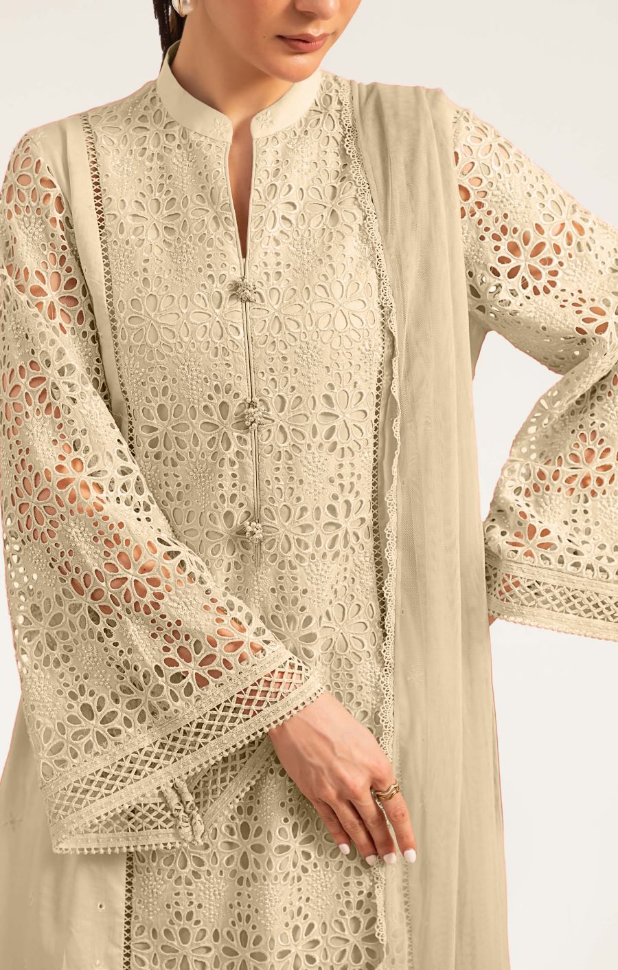 Zarmeen Emaan Premium Viscose ZE-1943