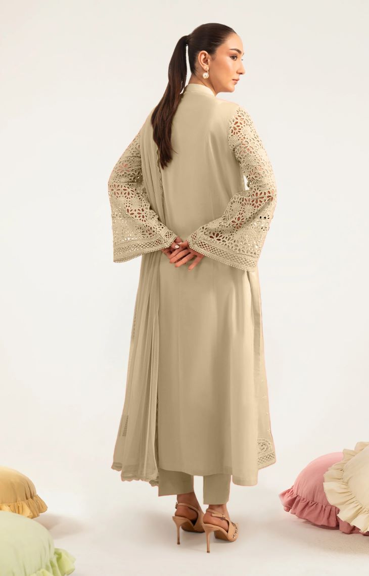Zarmeen Emaan Premium Viscose ZE-1943
