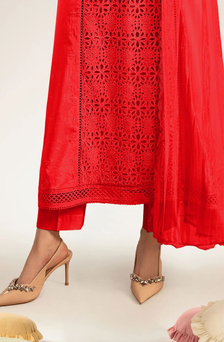 Zarmeen Emaan Premium Viscose ZE-1943