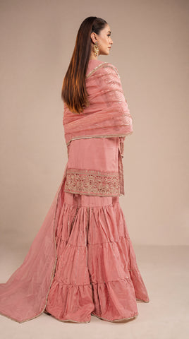 Zarmeen Emaan Premium Viscose ZE_1945