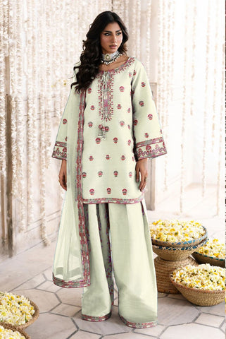 Zarmeen Emaan Premium Viscose ZE-1950