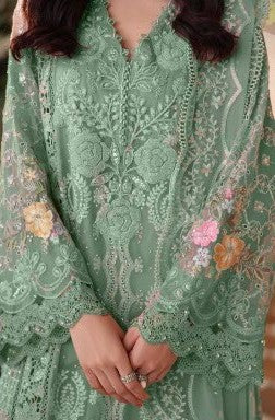 Zarmeen Emaan Premium Viscose ZE_1951