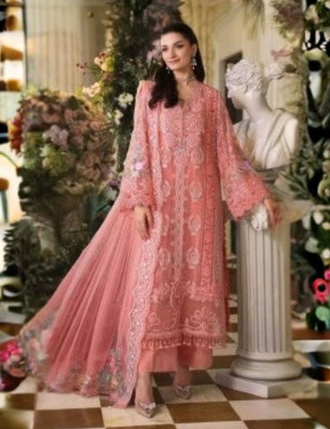 Zarmeen Emaan Premium Viscose ZE-1951