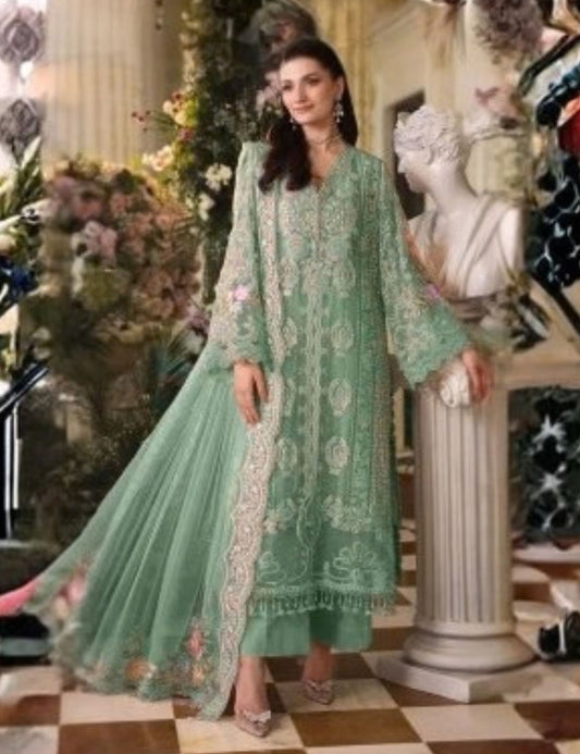 Zarmeen Emaan Premium Viscose ZE_1951